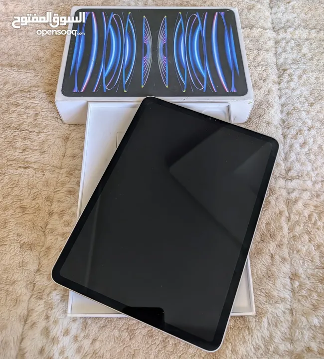 Ipad pro M2 128GB