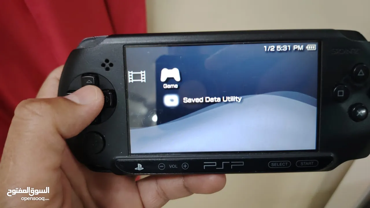 PSP 3000 for sale