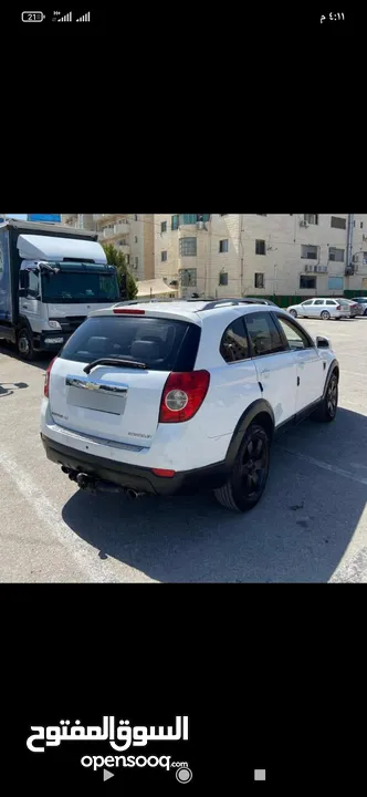 مانور 2000(اتوماتيك/فل اوبشن  ديزل/دفع رباعي 4/4 هوك داخل برخصه