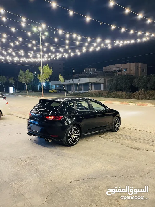 ليون 2017 ترخيص 2016