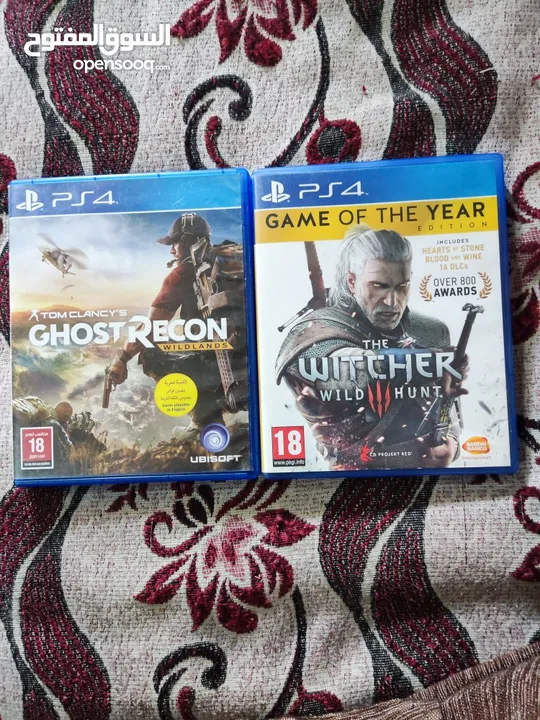 Ps4 Tapes for sale