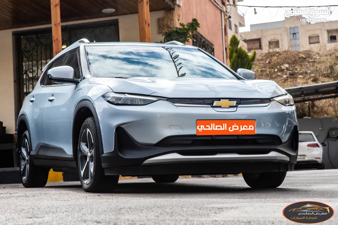 Chevrolet Menlo 2022 ( Fully loaded )