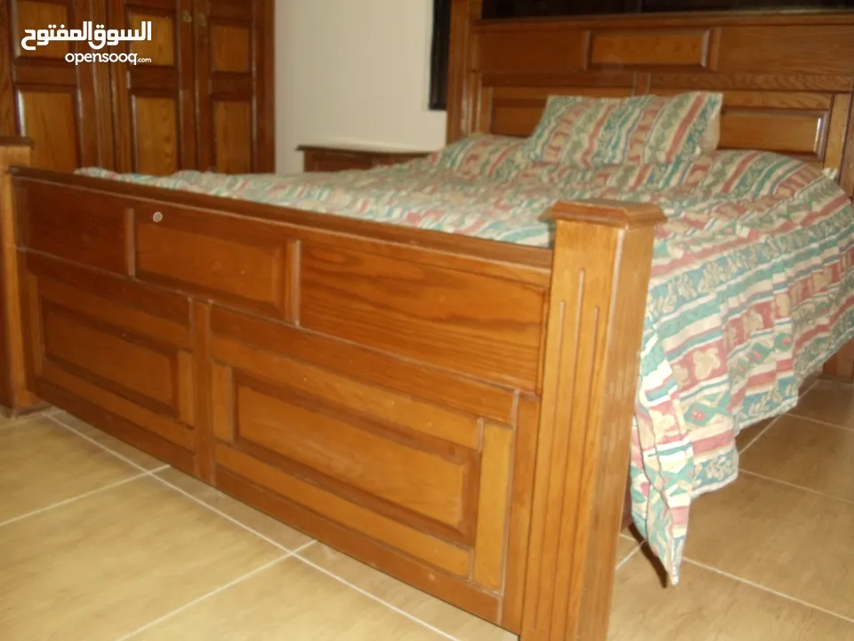 شقة مفروشة للإيجار