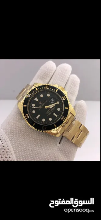 Affordable Mastercopy Rolex