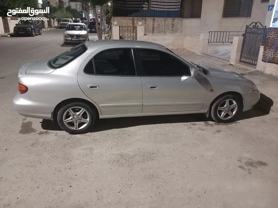 افانتي نيو