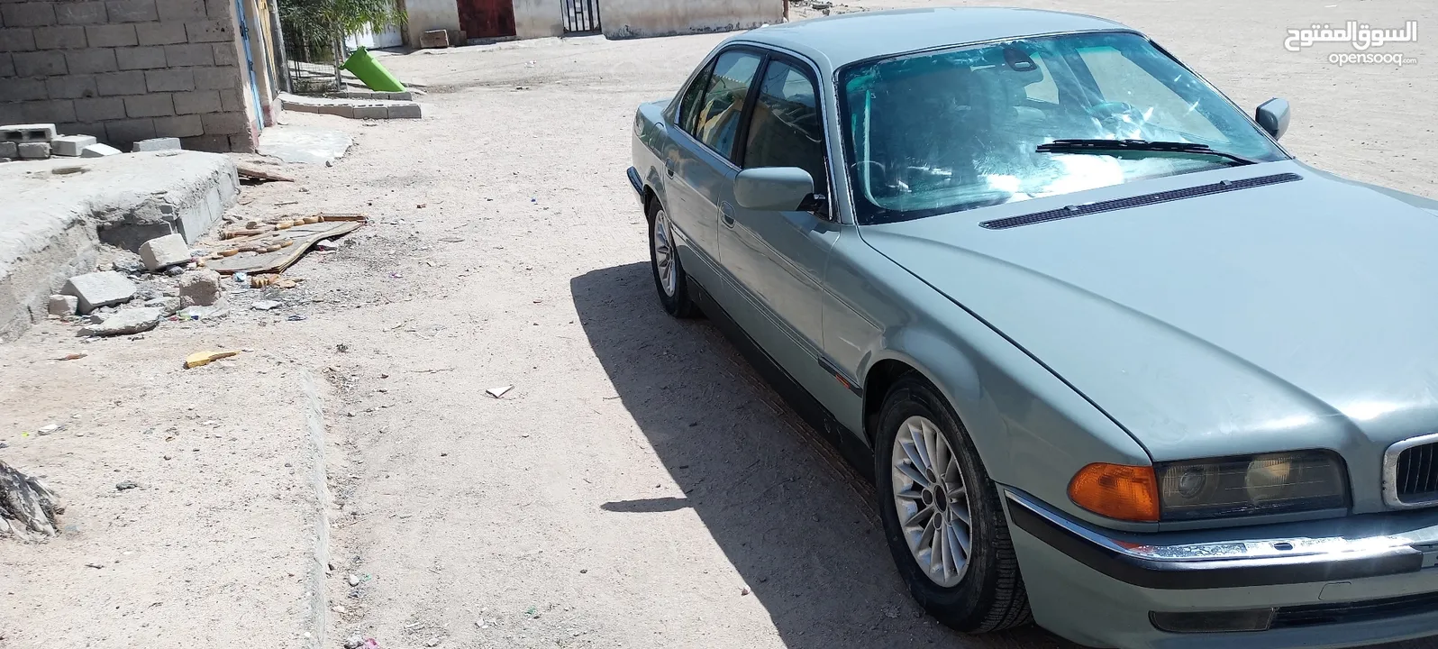 BMW خفاش للبيع