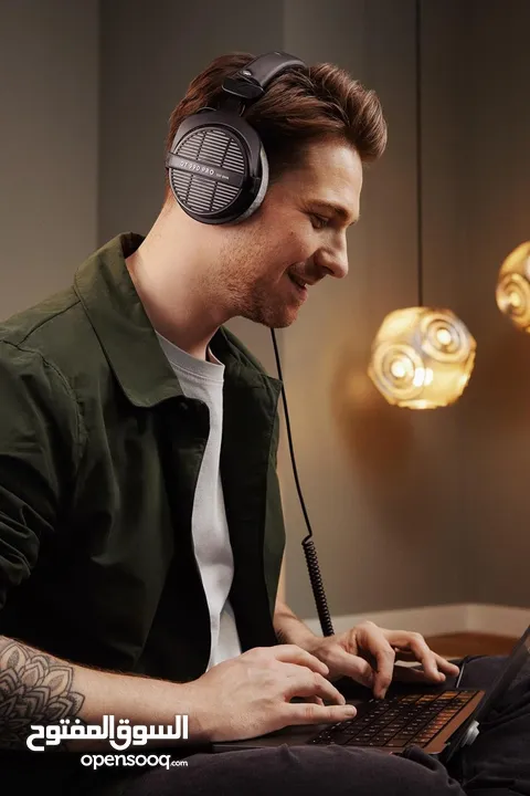 سماعات Beyerdynamic dt 990 pro 250 ohm - أفضل تجربة صوتية!
