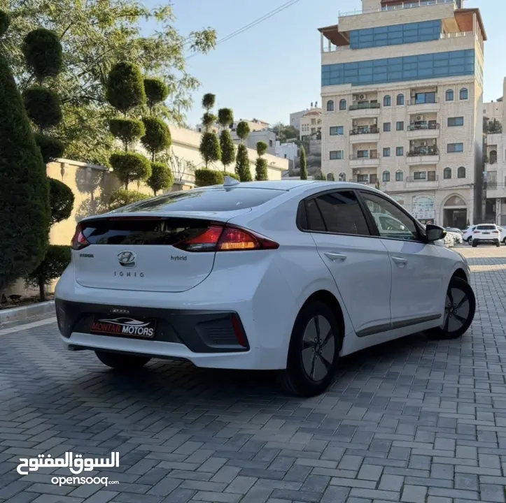 هونداي ايونيك 2023