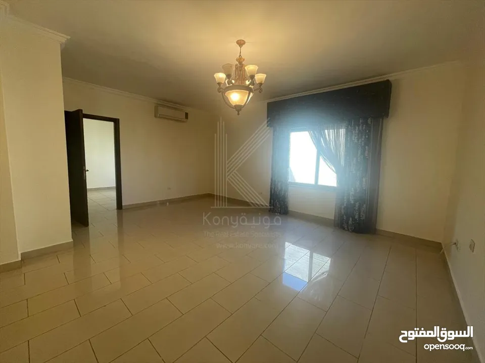 شقة  فاخرة للبيع في عبدون
