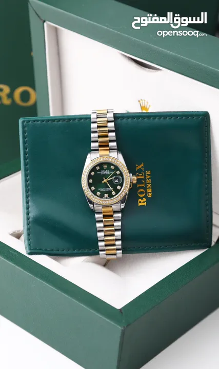 ساعات رولكس ماستر كوبي  Rolex master copy