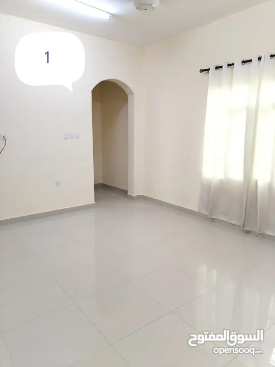 AL maweleh south family room for rent