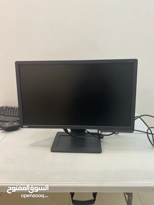 شاشه BENQ 144hz