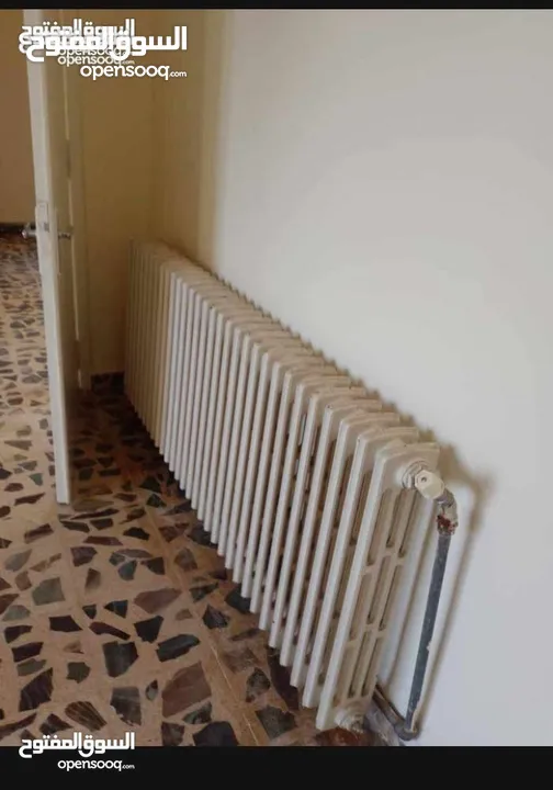 شره جميع انواع السكراب و الخرده و التنكات و الردترات و بولرات