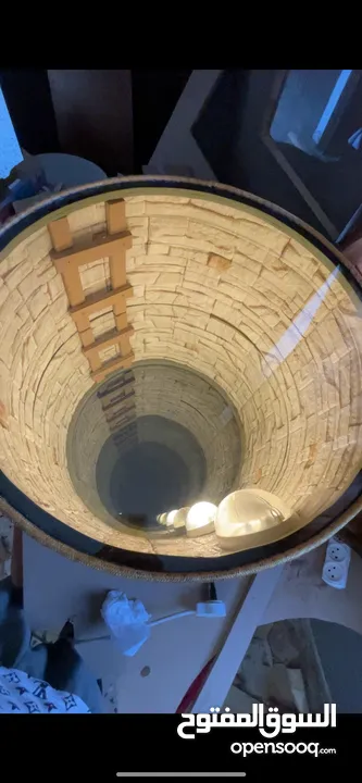 طاولات 3d سحريه