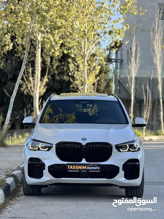 Bmw X5 45e M Package Individual