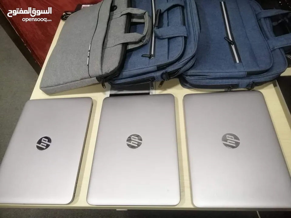 HP LAPTOP Core i7 6th اتش بي اي سفن الجيل 6 بحال الوكالة 