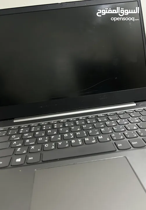 لابتوب لينوفو Laptop Lenovo جديد نوع 2021