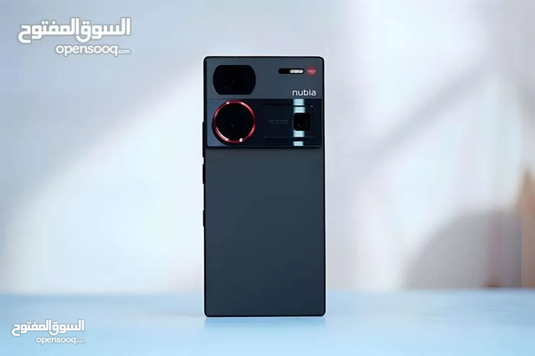 Nubia Z60 Ultra