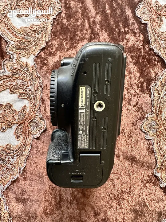 كاميرا 6D MARK II