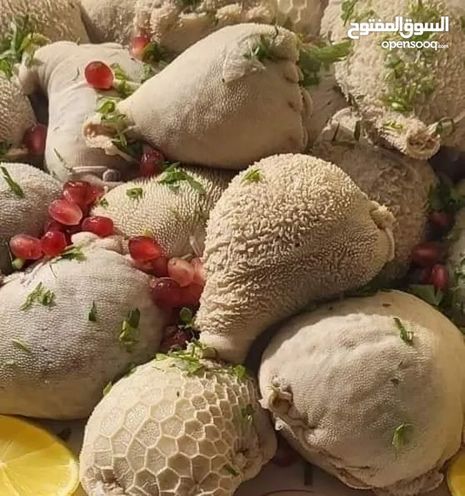 مطبخ ام همام للتواصي قبل بيوم او يومين
