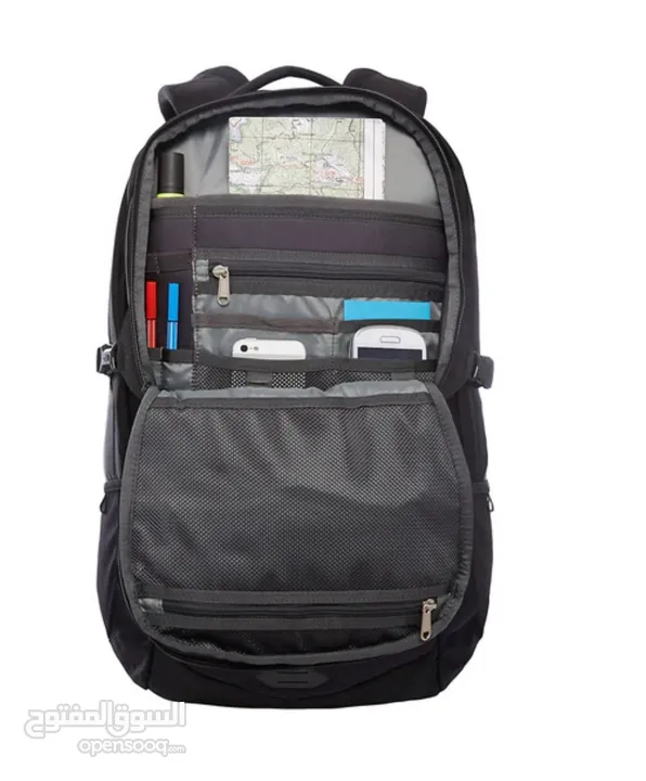 Northface Router Backpack