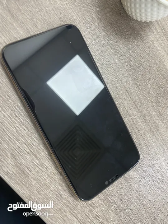 iPhone 11 Pro