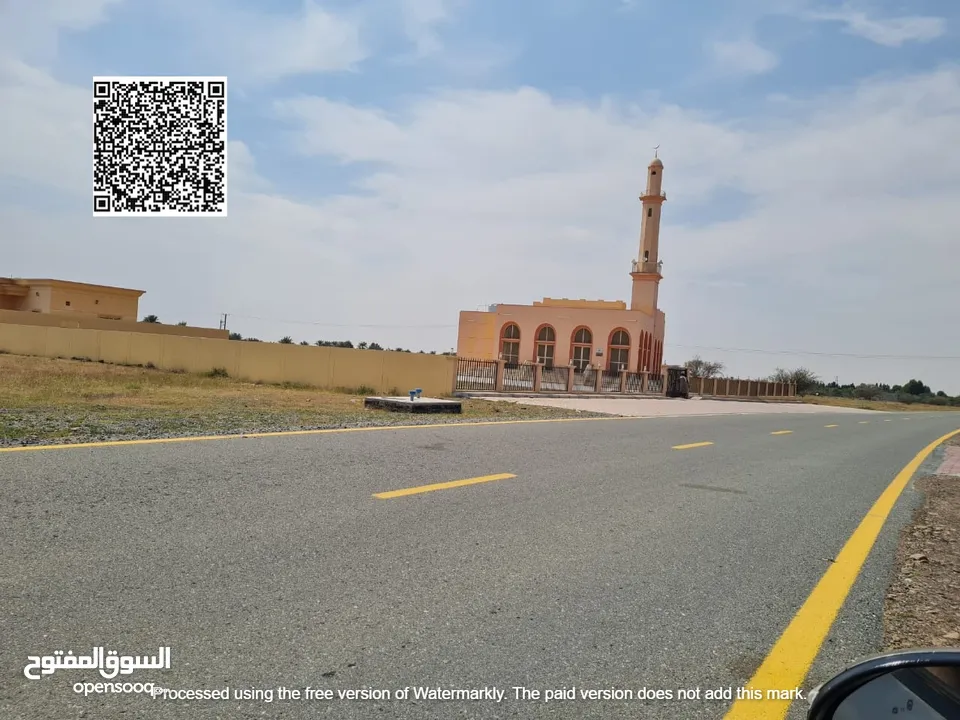 عرووض ارض للبيع بالمنامة سكنى افضل موقع