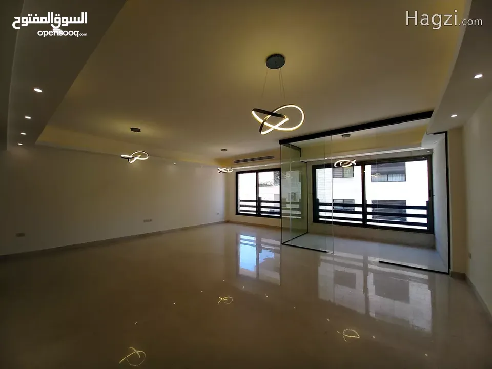 شقة غير مفروشة للإيجار 178م2 ( Property 17258 ) سنوي فقط