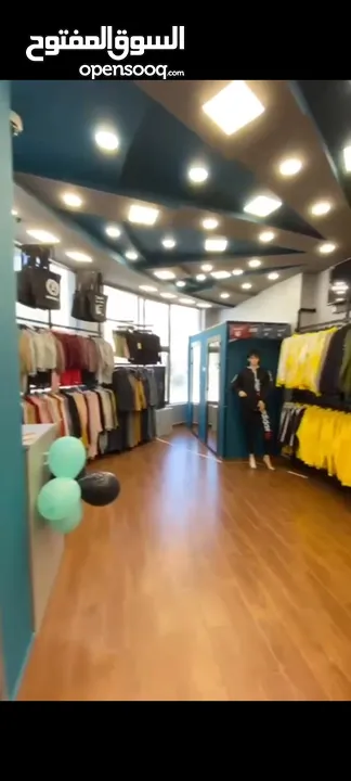 محل للبيع بالخلو بسعر مغري