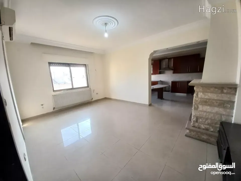 شقة بمواصفات مميزة للبيع في السابع ( Property ID : 30777 )