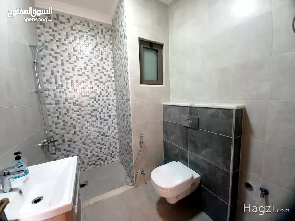 شقة غير مفروشة للبيع في الشميساني  ( Property ID : 31770 )