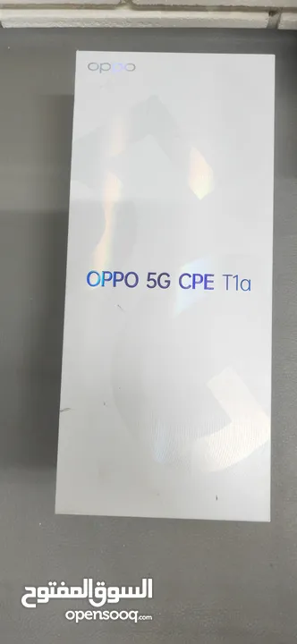 Oppo t1a 5g cpe unlocked