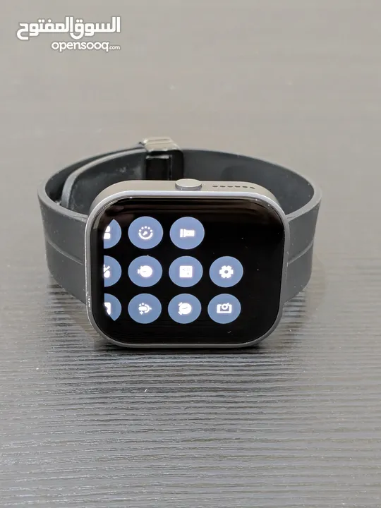 Nothing Watch Pro  نوثينغ ووتش برو
