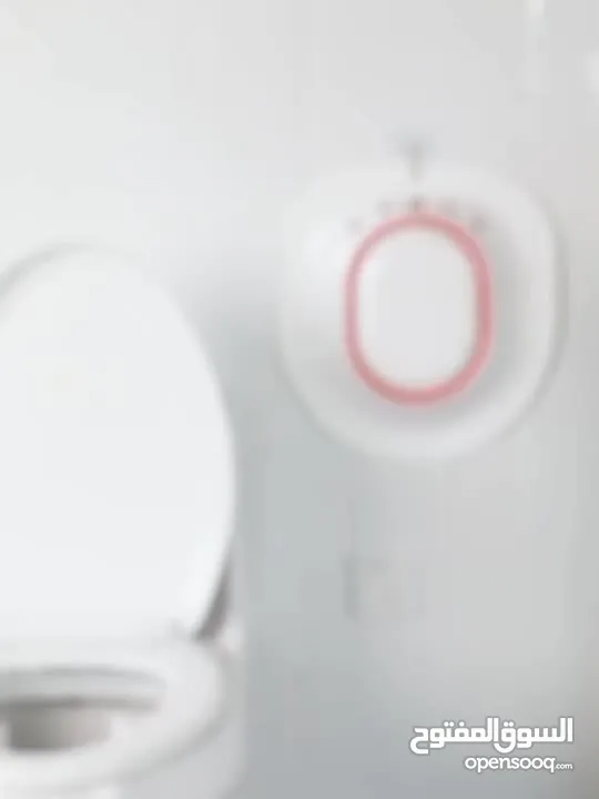 مغطس طبي. الطهارة و للبواسير sitz Bath