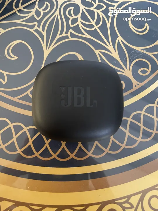 سماعة من ماركة JBL   النوع : JBL wave flex2 الطراز الجديد