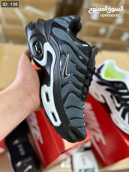 TN Nike المميز بالألوان الجديده  نعل طبي  كوالتي  40----45 ##########