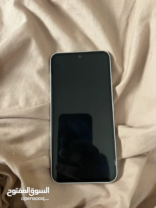 سامسونج A54 5G 256ج 8رام وكاله الجهاز