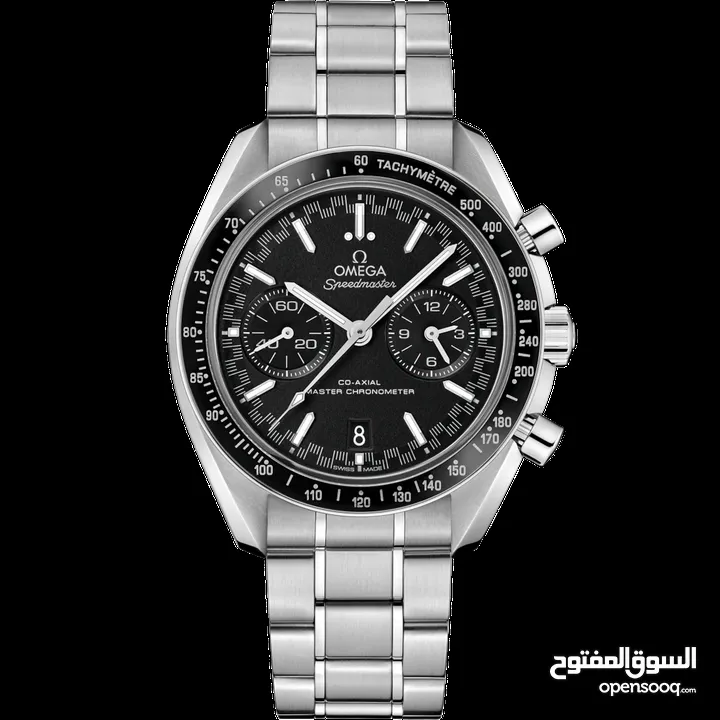 ساعة OMEGA كلين ماستر كوبي