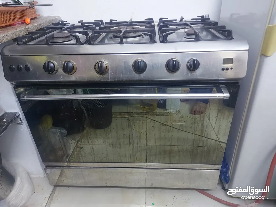 غاز خمس عيون يونيفيرسال للبيع