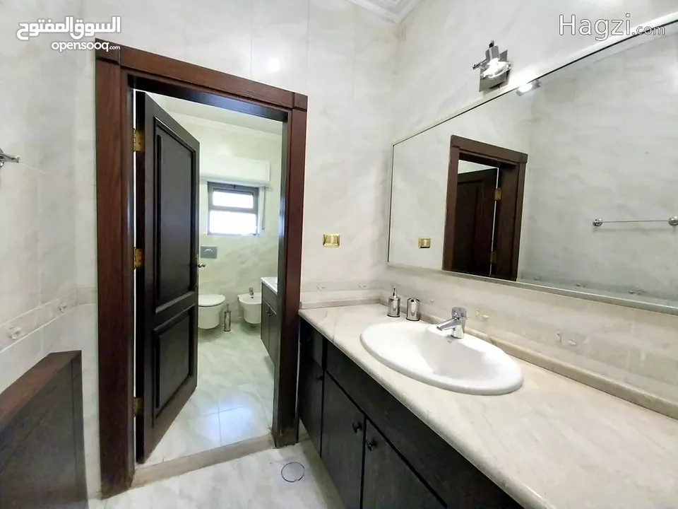 شقة للبيع في عبدون  ( Property ID : 30822 )