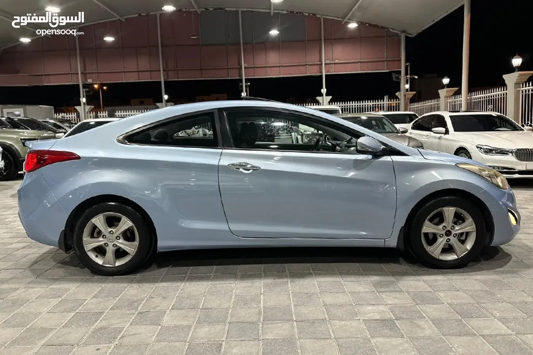 Hyundai Elantra 1.6