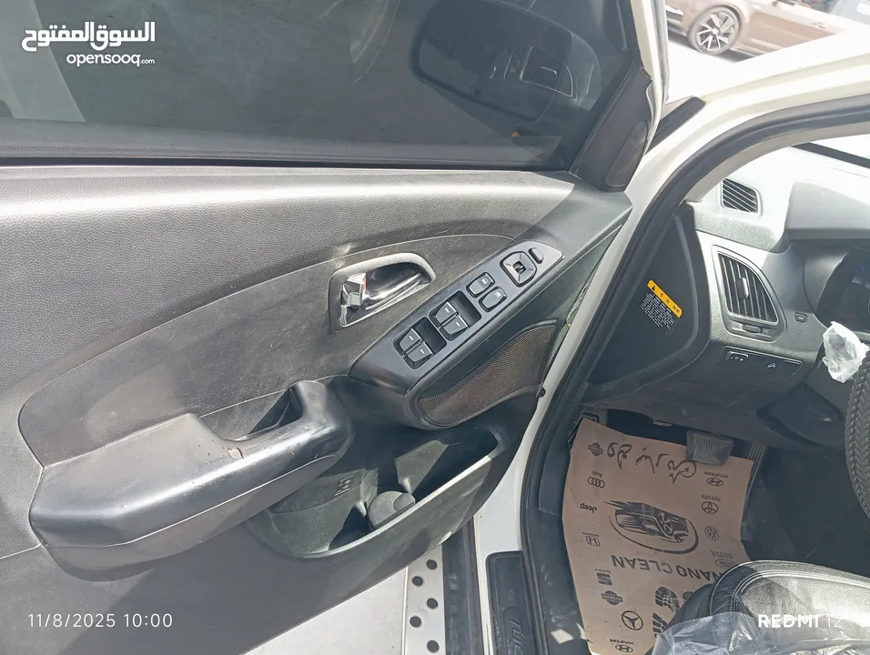 هونداي توسان
