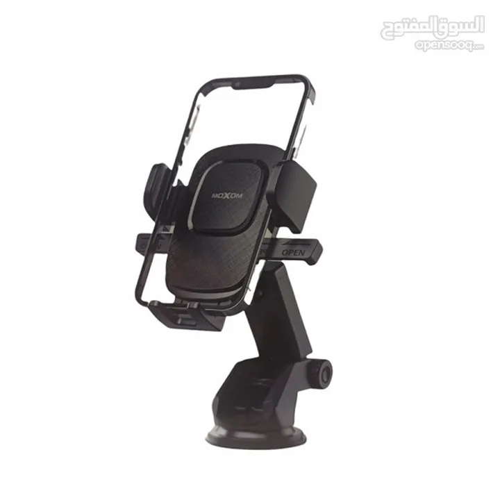 MOXOM MX-VS48 Car Phone Holder - حامل موبايل للسيارة