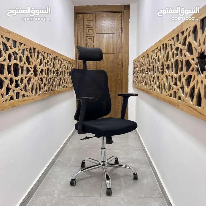 office chair foam ergonomicكرسي شبك طبي كراسي فوم شبك مريح للساعات الطويلة للمكاتب والشركات باقل سعر