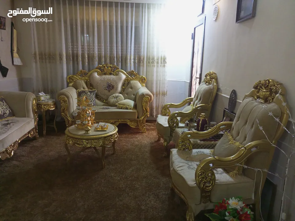 عفش بيت كامل  وكالة بسعر مغري