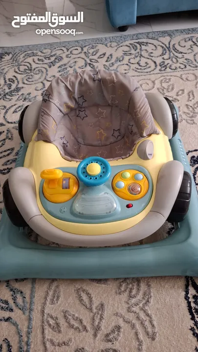 كراجة ماركة ABABY