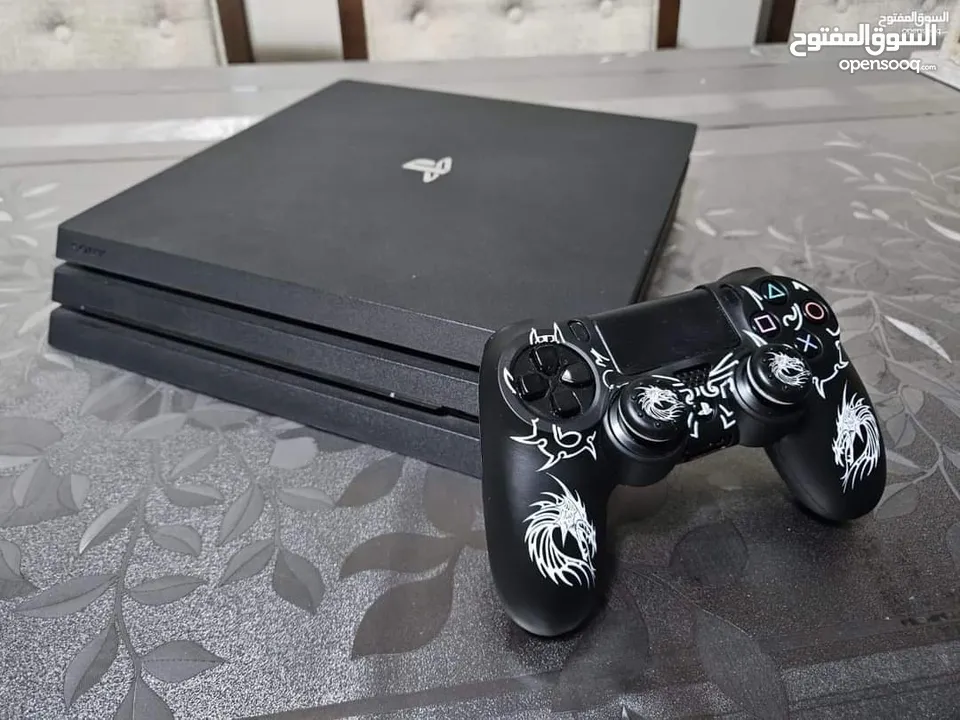 بلايستيشن فور PS4  أقوى العروض و أسعار مغريه