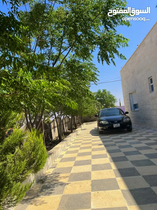 بيت مستقل بأجمل مواقع بيرين