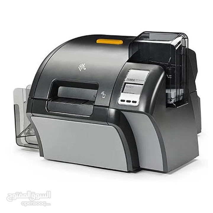 - ID card printer- plastic cards printer