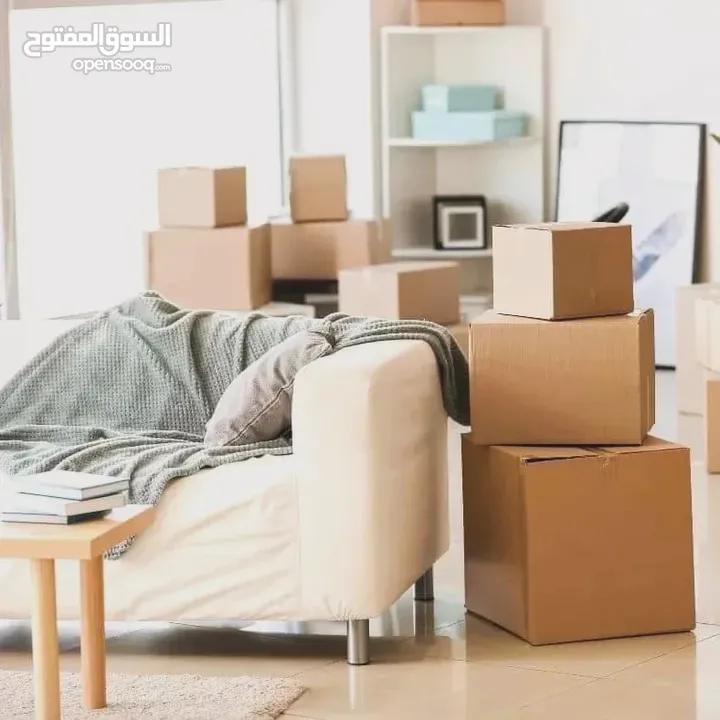 mover and packers نقل اثاث في دبي شارجة عجمان العين ابوظبي كل امارات